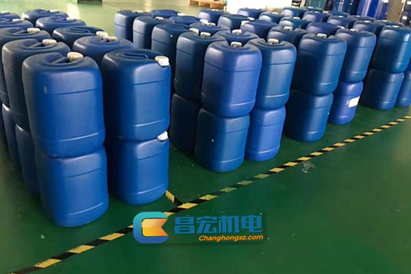 100-DS納米拋光液